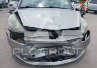 2007 Honda FIT фото