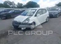 2007 Honda FIT photo
