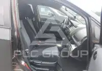 2007 Honda FIT фото