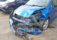 2007 Honda FIT фото
