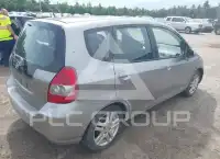 2007 Honda FIT фото