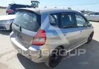 2007 Honda FIT photo