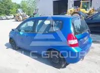 2007 Honda FIT photo