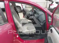 2007 Honda FIT photo