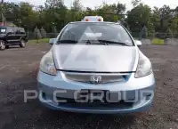 2007 Honda FIT фото