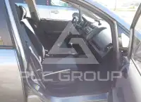 2007 Honda FIT фото