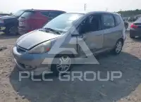 2007 Honda FIT фото