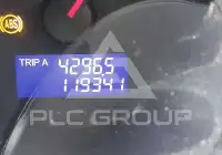 2007 Honda FIT photo