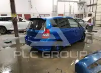 2007 Honda FIT photo