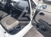 2007 Honda FIT photo