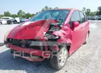 2007 Honda FIT фото