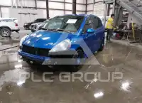 2007 Honda FIT photo