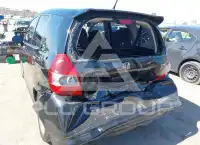 2007 Honda FIT photo