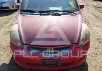 2007 Honda FIT фото