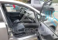2007 Honda FIT фото