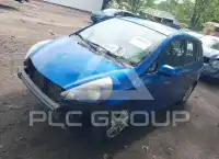 2007 Honda FIT фото