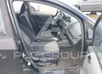 2007 Honda FIT фото