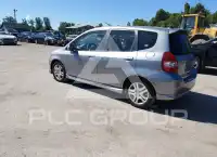 2007 Honda FIT фото
