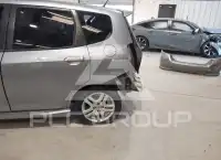 2007 Honda FIT фото