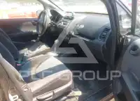 2007 Honda FIT photo