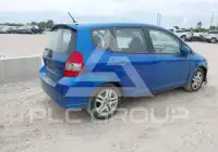 2007 Honda FIT photo