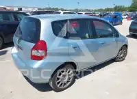 2007 Honda FIT фото