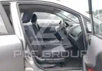 2007 Honda FIT фото