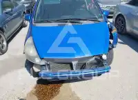 2007 Honda FIT фото