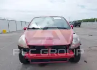 2007 Honda FIT фото