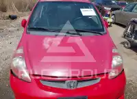 2007 Honda FIT photo