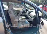 2007 Honda FIT фото