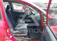 2007 Honda FIT photo