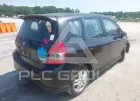 2007 Honda FIT photo