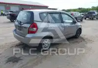 2007 Honda FIT photo