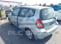 2007 Honda FIT фото