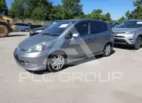 2007 Honda FIT фото
