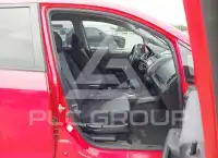 2007 Honda FIT фото