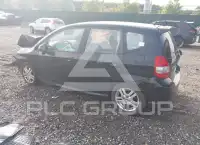 2007 Honda FIT фото