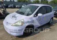 2007 Honda FIT photo