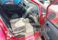 2007 Honda FIT photo