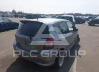 2007 Honda FIT фото