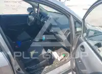 2007 Honda FIT фото