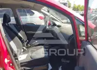 2007 Honda FIT фото