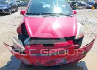 2007 Honda FIT фото