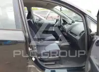 2007 Honda FIT photo