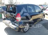 2007 Honda FIT photo