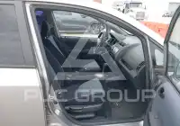 2007 Honda FIT фото