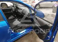 2007 Honda FIT photo