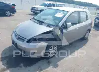 2007 Honda FIT фото