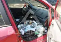 2007 Honda FIT фото